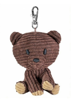 Lumo Velvet Bear Teddy mini
