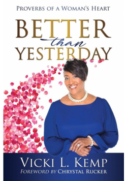 Better than Yesterday