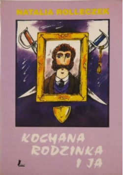 Kochana rodzinka i ja