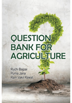 Question Bank For Agriculture