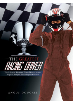 The Greatest Racing Driver