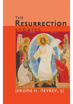 The Resurrection Stories