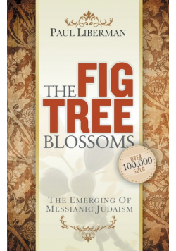 The Fig Tree Blossoms