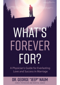 What's Forever For?