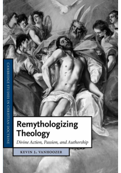 Remythologizing Theology