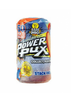Power Pux Stack Pack