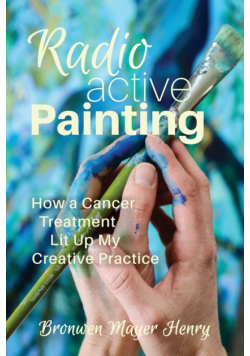 Radioactive Painting