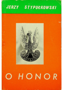 O Honor