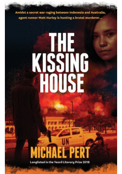 The Kissing House