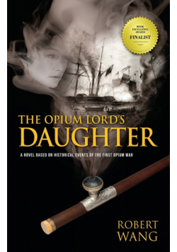 The Opium Lord's Daughter
