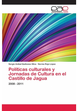 Políticas culturales y Jornadas de Cultura en el Castillo de Jagua