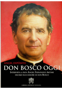 Don Bosco oggi