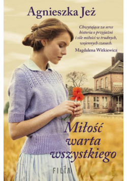 Miłość warta wszystkiego