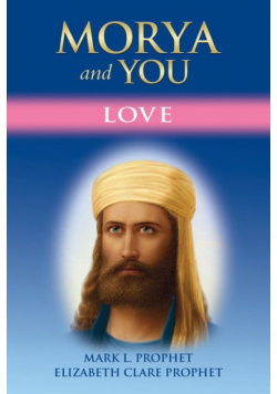 Morya and You