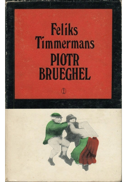 Piotr Brueghel