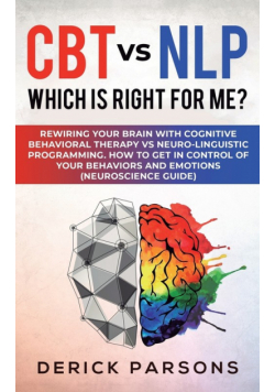CBT vs NLP