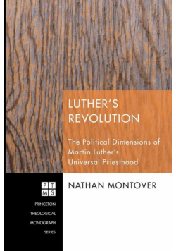 Luther's Revolution