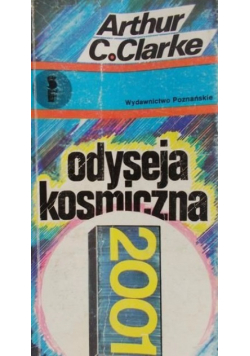 Odyseja kosmiczna 2001