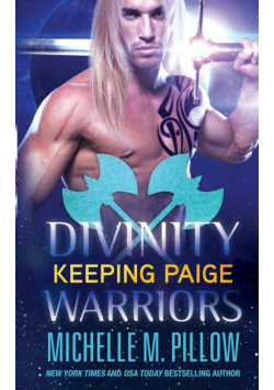 Keeping Paige