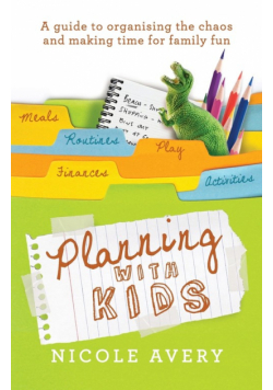 Planning With Kids