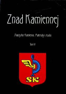 Znad Kamiennej tom IV