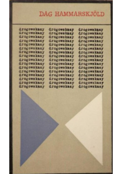 Hammarskjold Dag - Drogowskazy