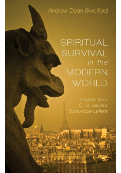 Spiritual Survival in the Modern World