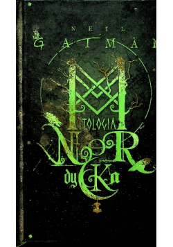 Mitologia nordycka