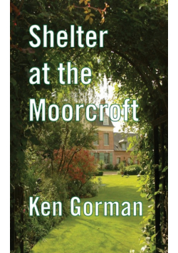 Shelter at the Moorcroft