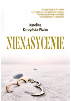 Nienasycenie