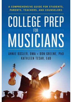 College Prep for Musicians