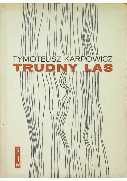 Trudny las