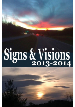 Signs & Visions 2013 - 2014