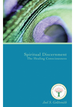 Spiritual Discernment