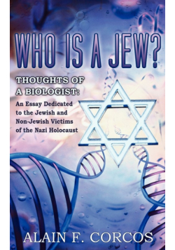Who is a Jew? Thoughts of a Biologist