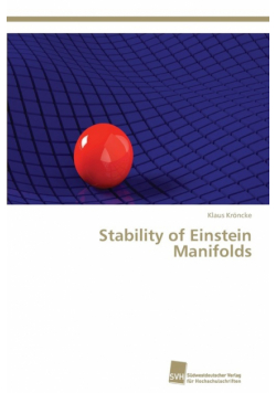 Stability of Einstein Manifolds