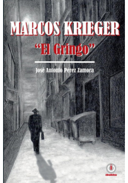 Marcos Krieger, "El Gringo"