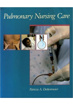 Pulmonary Nursing Care
