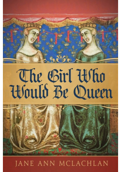 The Girl Who Would Be Queen