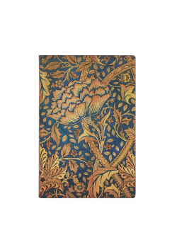 Notes Morris Windrush Flexi Mini linia