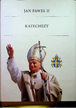 Jan Paweł II Katechezy