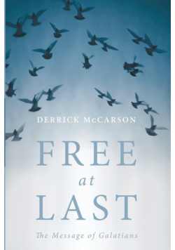 Free at Last