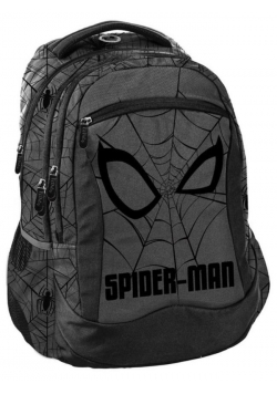Plecak młodzieżowy Beuniq Spider-man SP22XX-2808