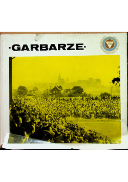 Garbarze