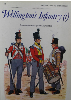 Wellingtons Infantry I nr 114