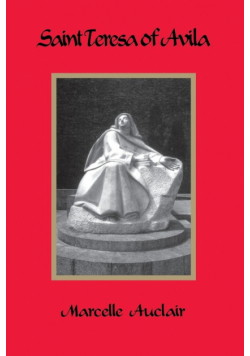 Saint Teresa of Avila