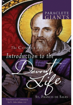 Complete Introduction to the Devout Life