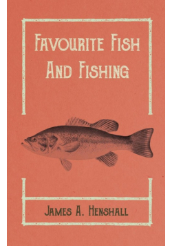 Favourite Fish and Fishing