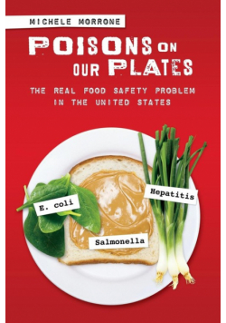 Poisons on Our Plates