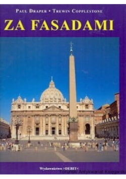 Za fasadami